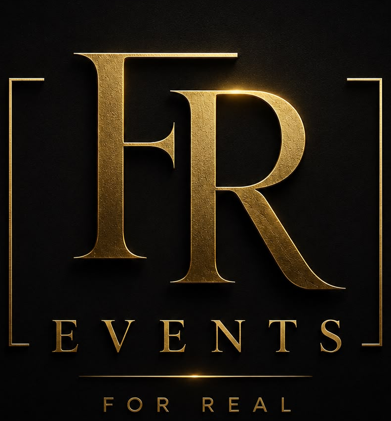 FR-EVENTS — Frank Rebal